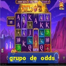 grupo de odds altas telegram